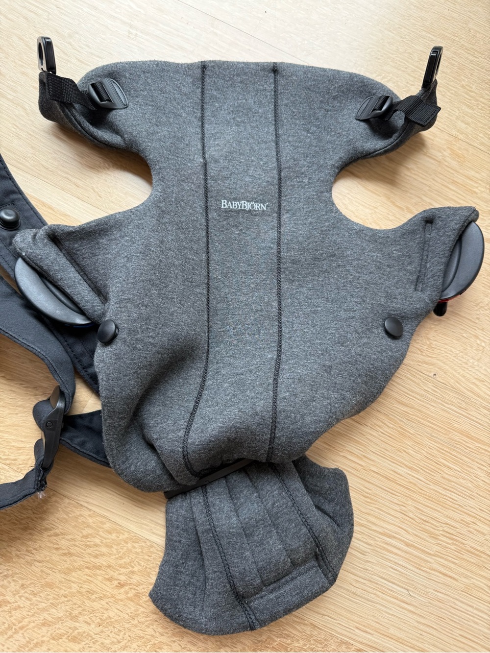 Baby Bjorn Mini Carrier